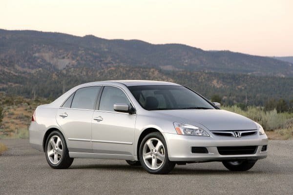 2005 Honda Accord